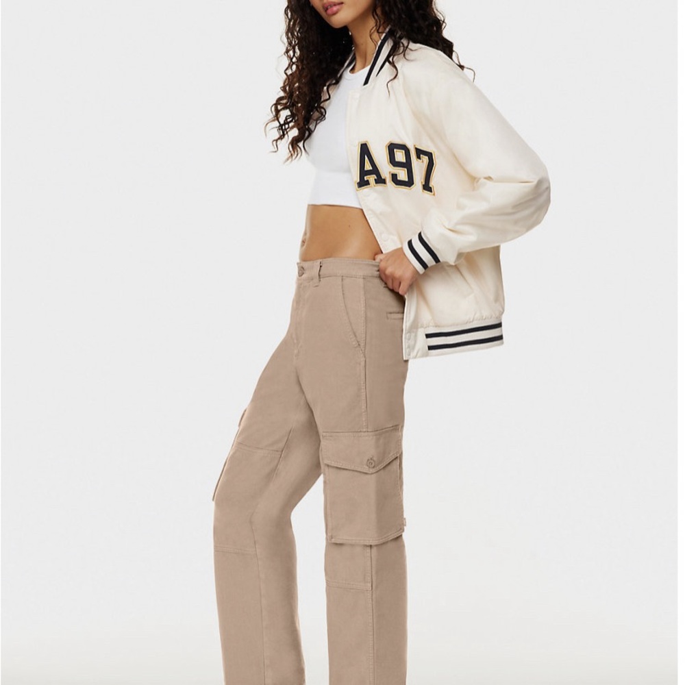 Aritzia TNA Chambers Pant NWT Size 2